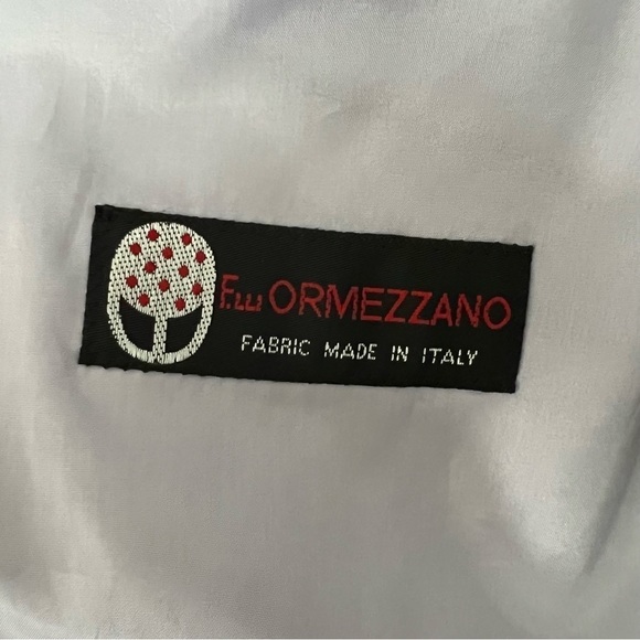 Without Prejudice Blazer​​​​​​​ - Picture 10 of 10